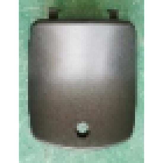 Capac negru mască RDB Sulina Capac negru mască RDB Sulina