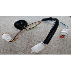 Cablu electric semnalizator și stop RDB Sulina Cablu electric semnalizator și stop RDB Sulina