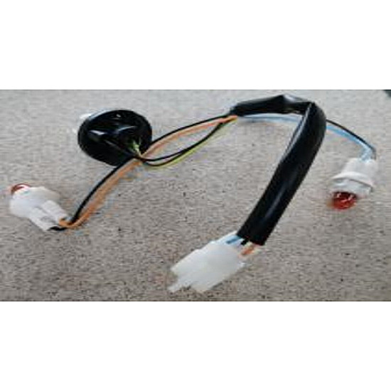 Cablu electric semnalizator și stop RDB Sulina