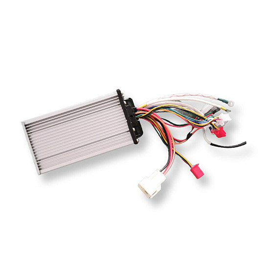 Calculator / Controller RDB Sulina Calculator / Controller RDB Sulina