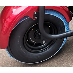 ROATA SPATE CU MOTOR TX-05-1