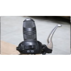 Modul comandă frână stânga VS2