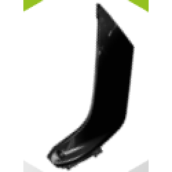 ORNAMENT FRONTAL DREAPTA NEGRU VSX ORNAMENT FRONTAL DREAPTA NEGRU VSX