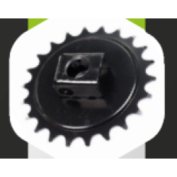 Pinion VSX Pinion VSX