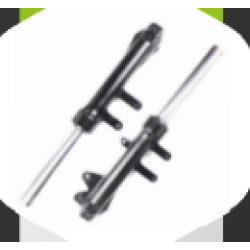 Set suspensii fata VSX (model disc)