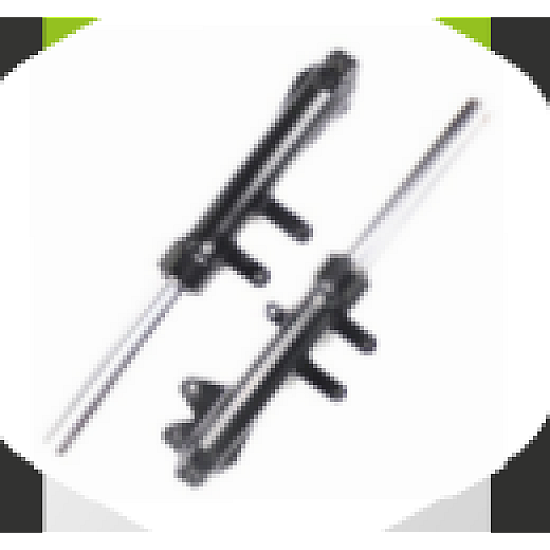 Set suspensii fata VSX (model disc)