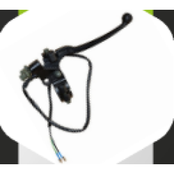 Maneta frana spate VSX Maneta frana spate VSX