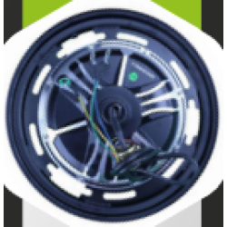 Motor 48V 250W VSX Motor 48V 250W VSX