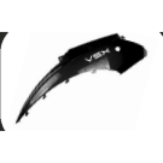 ORNAMENT SCAUN DREAPTA NEGRU VSX ORNAMENT SCAUN DREAPTA NEGRU VSX