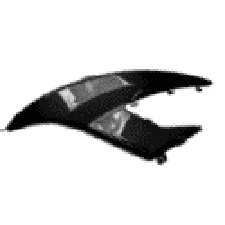 PROTECTIE PANOU DREAPTA NEGRU VSX PROTECTIE PANOU DREAPTA NEGRU VSX