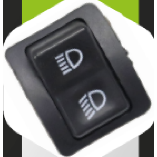 Buton fază lungă/fază scurta RDB VSX Buton fază lungă/fază scurta RDB VSX