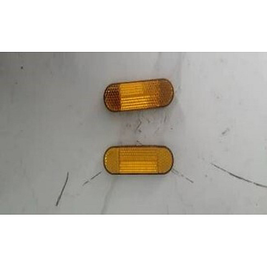 Reflector față YG3