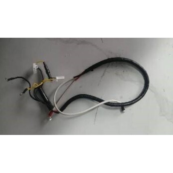 Cablu electric față RDB YG3