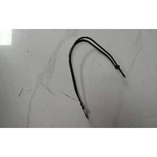 Suport prindere aripă spate YG3