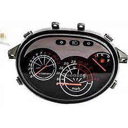 Bord RDB 4T Bord RDB 4T