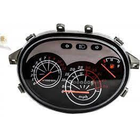 Bord RDB 4T Bord RDB 4T