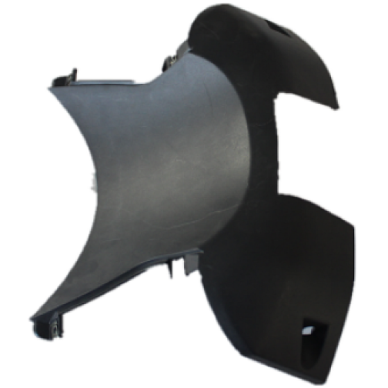 MASCA PROTECTIE ROATA (C-KLASS2)