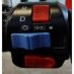 Modul comanda dreapta C-KLASS 2