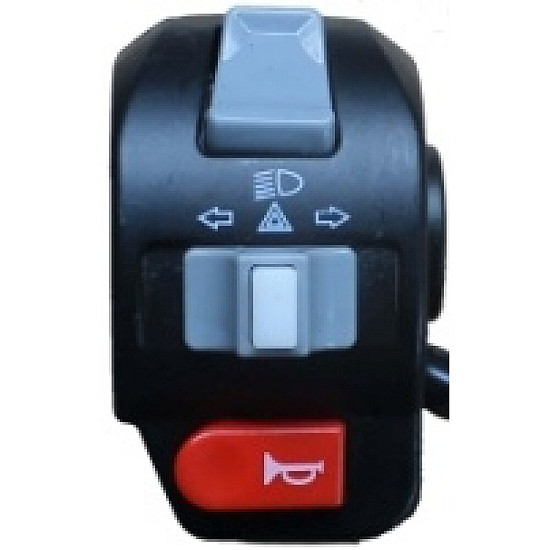 MODUL COMANDA STANGA (C-KLASS2) MODUL COMANDA STANGA (C-KLASS2)