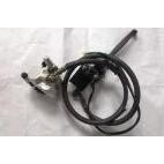 SISTEM COMPLET FRANARE DISC (C-KLASS2) SISTEM COMPLET FRANARE DISC (C-KLASS2)