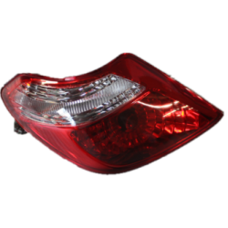 TRIPLA SPATE STANGA (C-KLASS2)