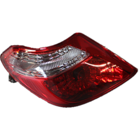 TRIPLA SPATE STANGA (C-KLASS2)