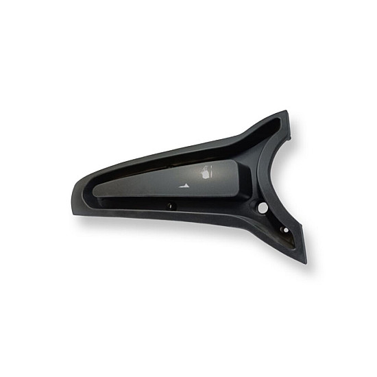 Capac inferior bandă led RDB C-Klass (fara banda led)