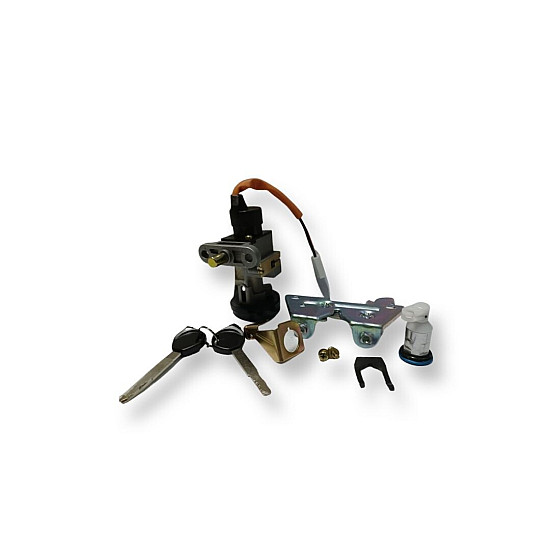 Set Contact Complet RDB C-KLASS Set Contact Complet RDB C-KLASS