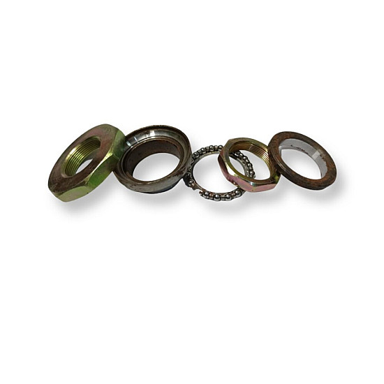 Set Prindere Furca RDB C-KLASS