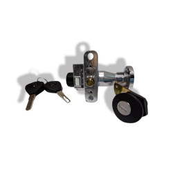 Contact Blocator RDB E-KLASS Contact Blocator RDB E-KLASS