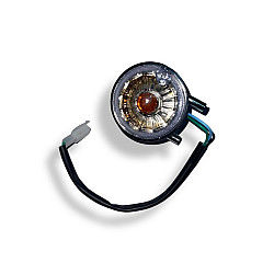 Semnalizare RDB E-KLASS