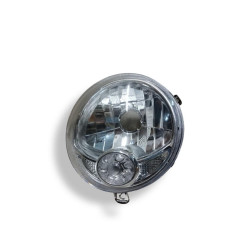 Far Fata RDB E-KLASS