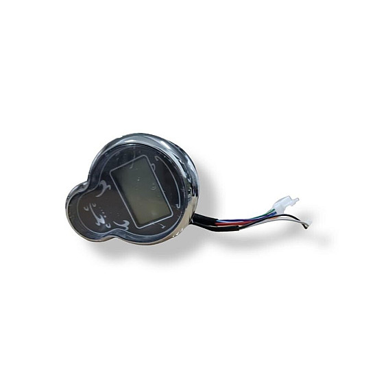 Panou Control RDB E-KLASS