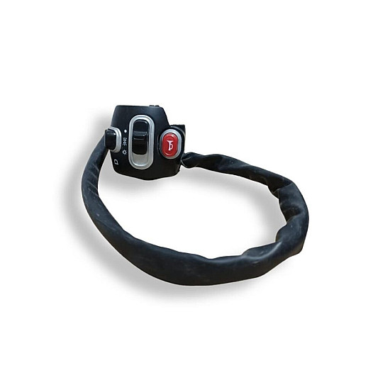 Modul Comanda Dreapta RDB E-KLASS Modul Comanda Dreapta RDB E-KLASS