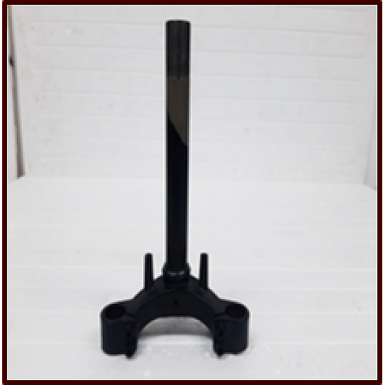 Furcă față cu telescoape G-Klass