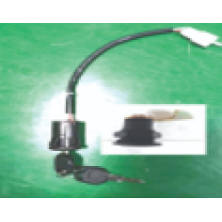 Set contact cu chei G-Klass