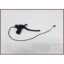 Manetă frână stânga G-Klass