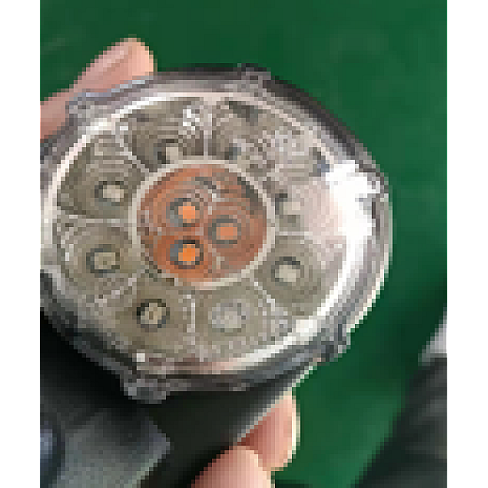 Lampă semnalizare spate G-Klass