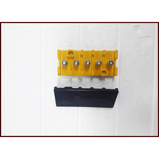 Rigletă Cabluri G-Klass