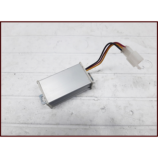 Convertor 12V G-Klass