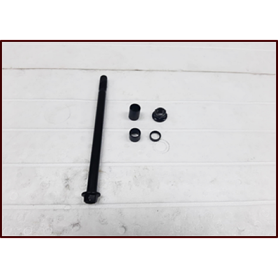 Ax jantă față RDB G-Klass Ax jantă față RDB G-Klass