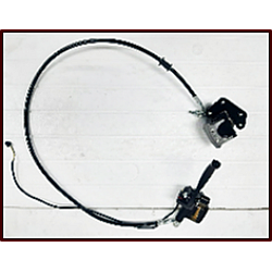 Set frână disc față G-Klass