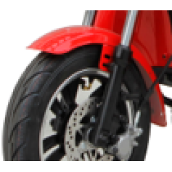 Apărătoare roată față RDB G-Klass