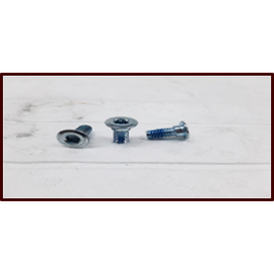 Set frână disc față G-Klass