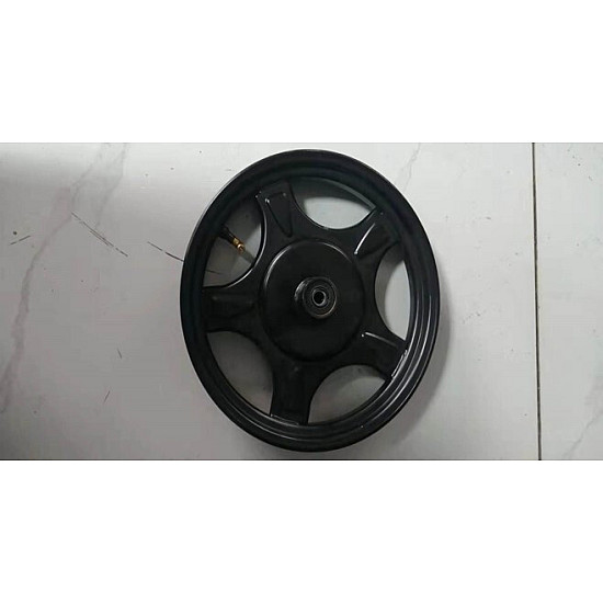 Jantă roată spate G-Klass