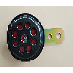 Avertizor marsalier X-Klass