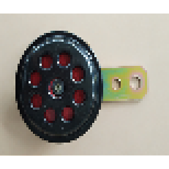 Avertizor marsalier X-Klass