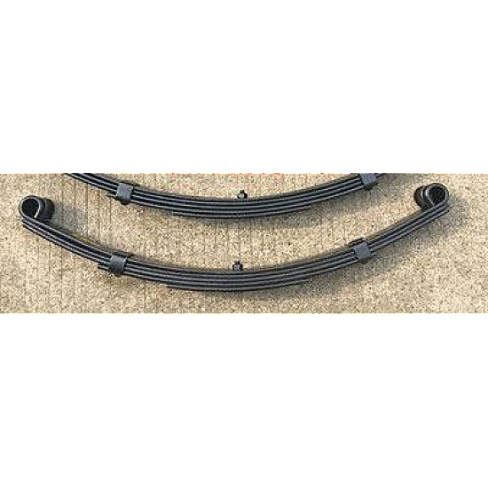 Foi de arc punte spate L-Klass