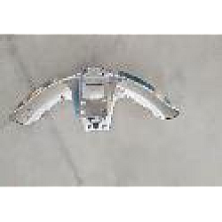 Aripa roata fata X-Klass