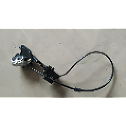 Frana disc fata L-Klass Frana disc fata L-Klass